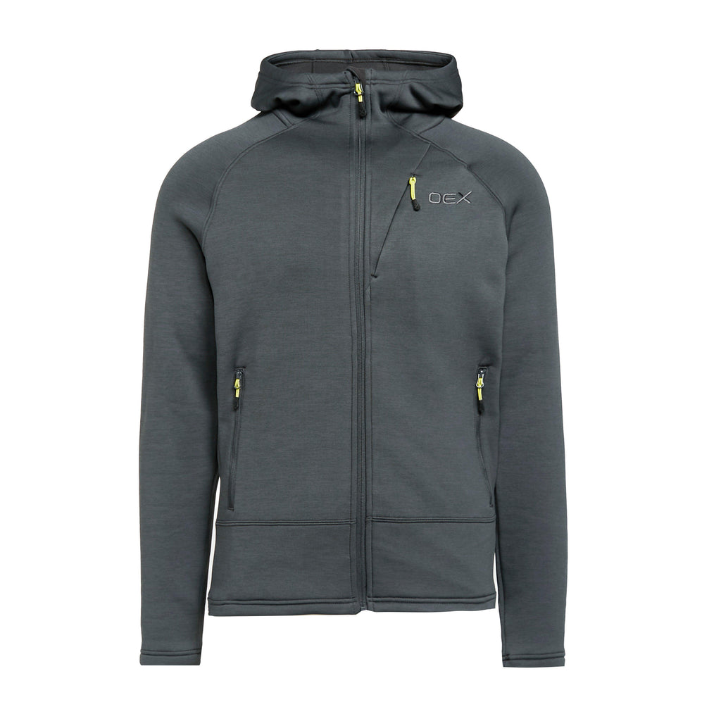 Men’s Dyno Hoodie