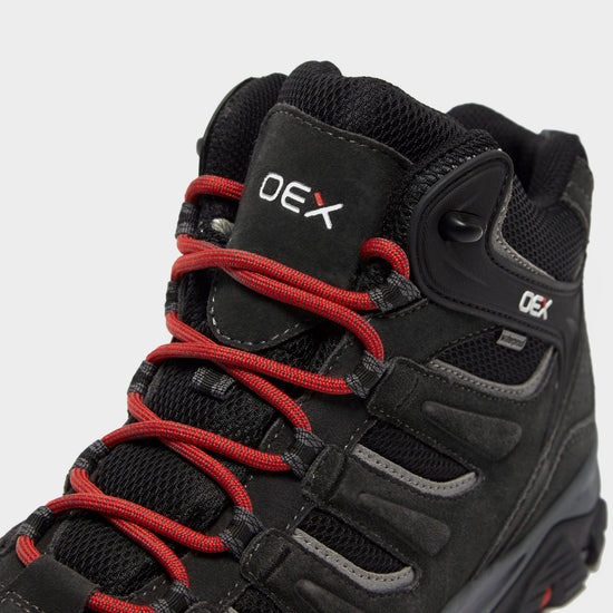 Men's Verge Mid Waterproof Walking Boot