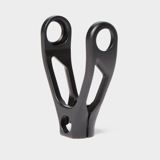 Sentry Kit 04 - Upper Shock Linkage Clevice Clamp