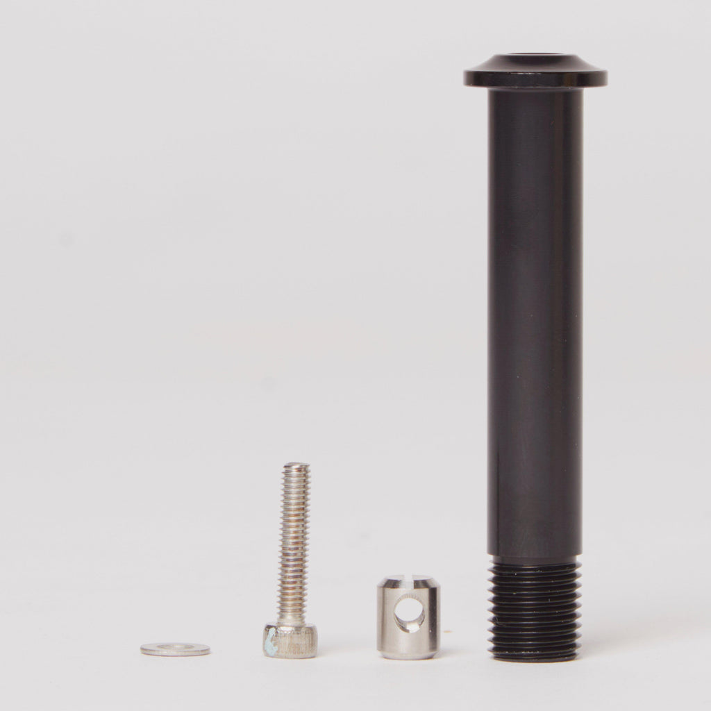 Sentry Kit 07 - Lower Pivot Bolt Assembly Kit