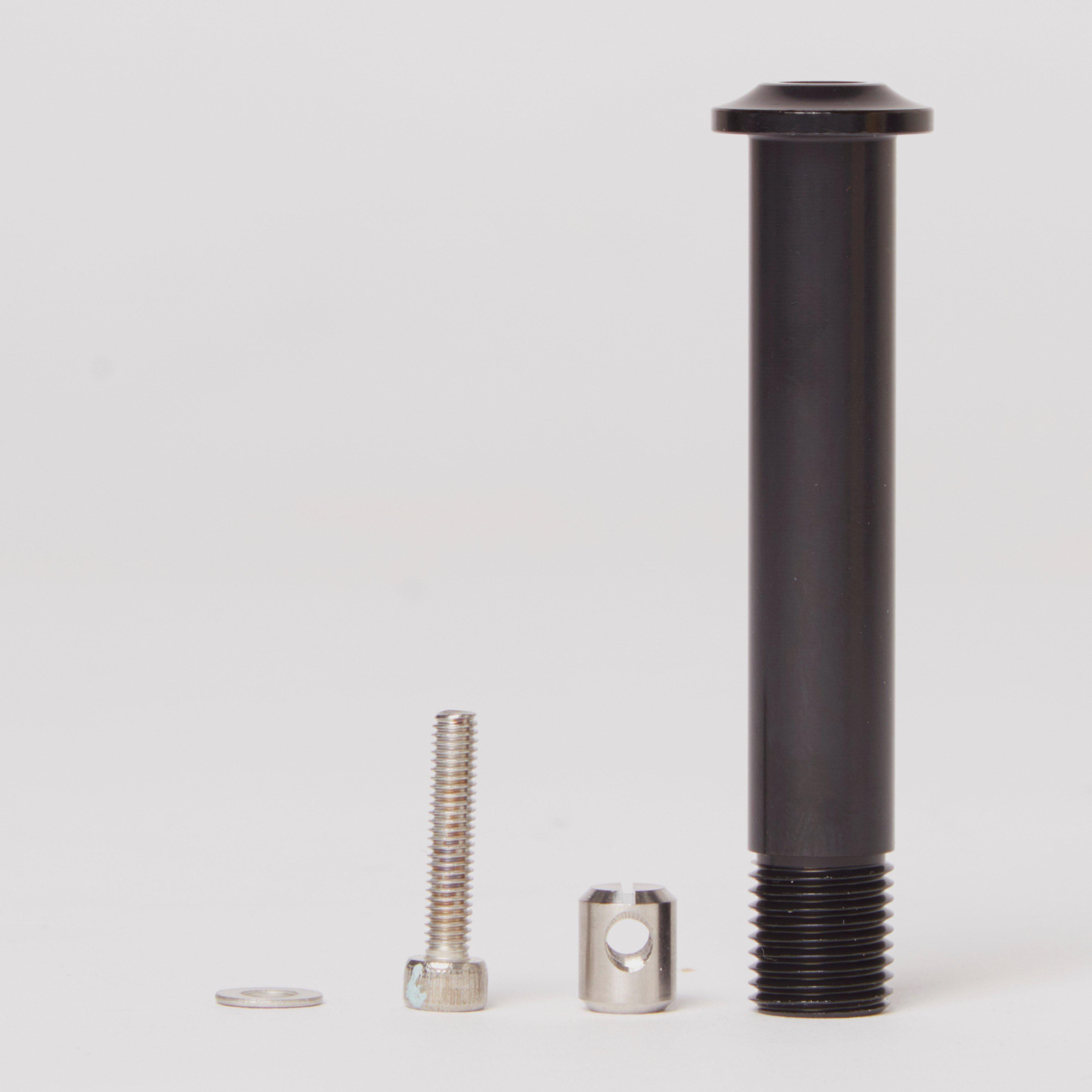 Sentry Kit 07 - Lower Pivot Bolt Assembly Kit