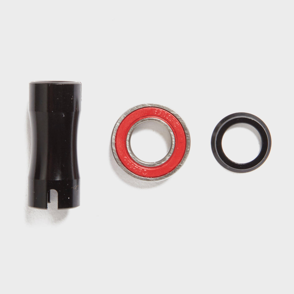 Sentry Kit 08, Lower pivot bearings