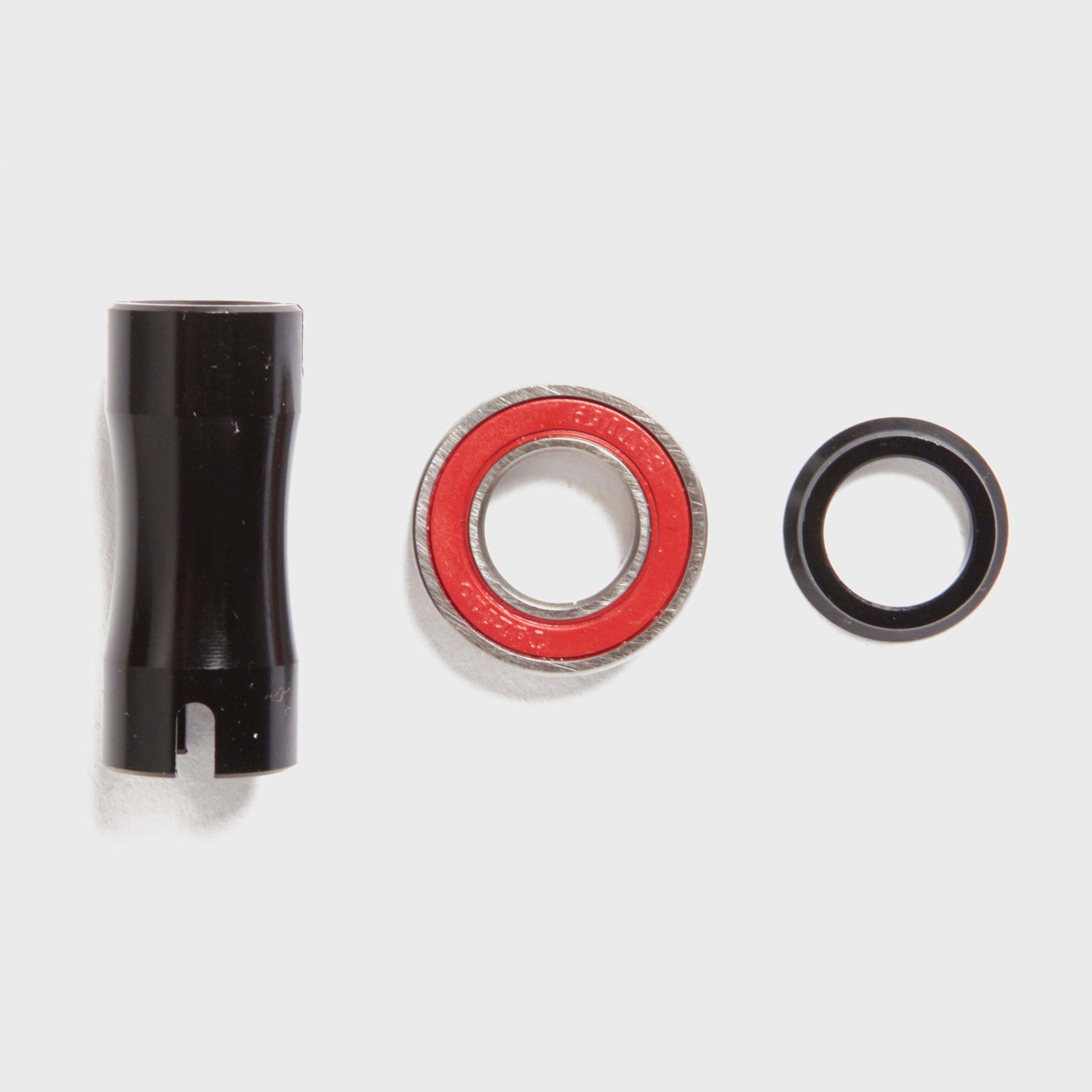 Sentry Kit 08, Lower pivot bearings