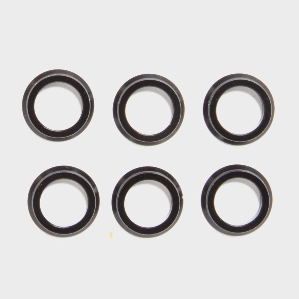 Sentry Kit 08, Lower pivot bearings