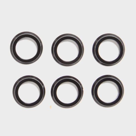 Sentry Kit 08, Lower pivot bearings