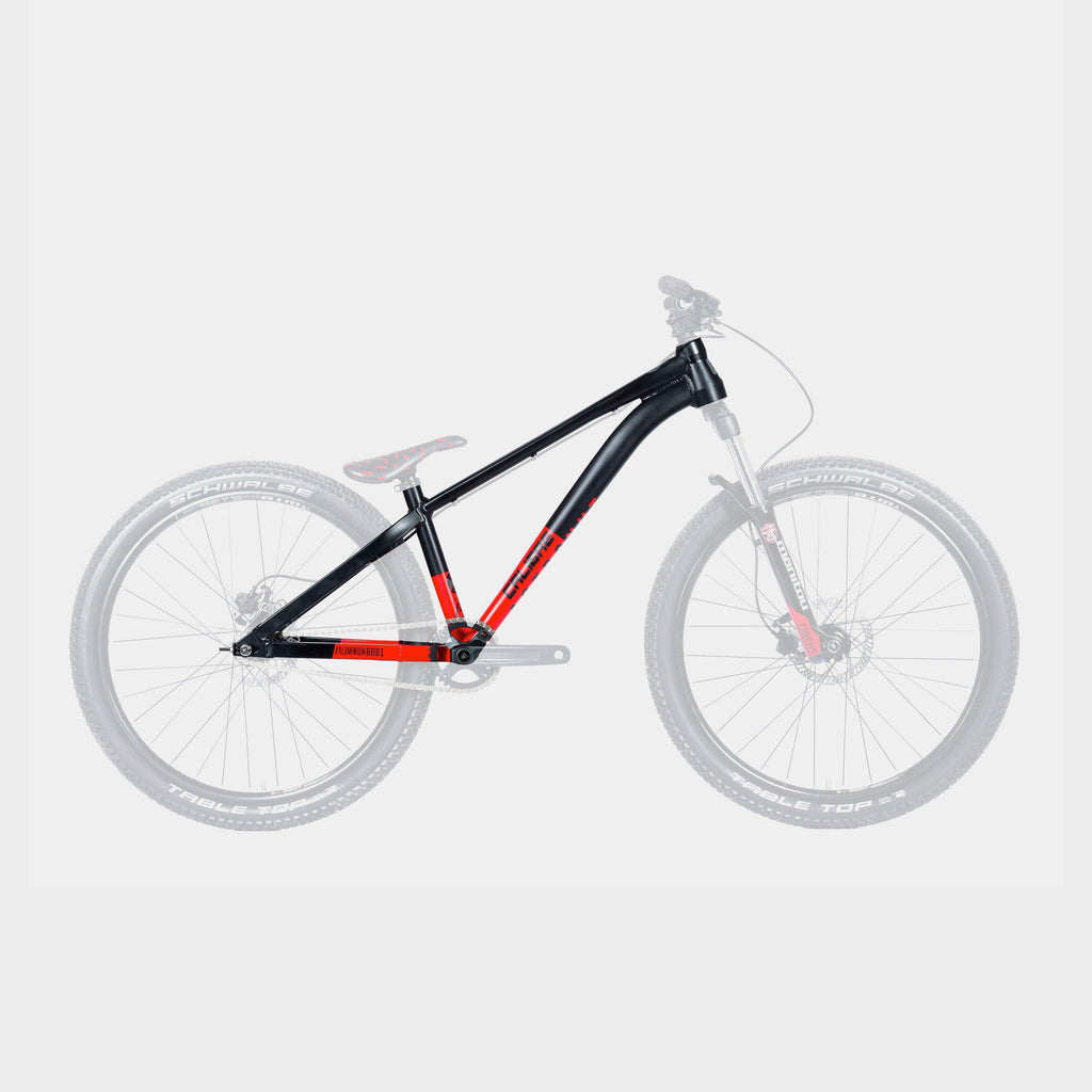 Astronut Dirt Jump Bike Frame
