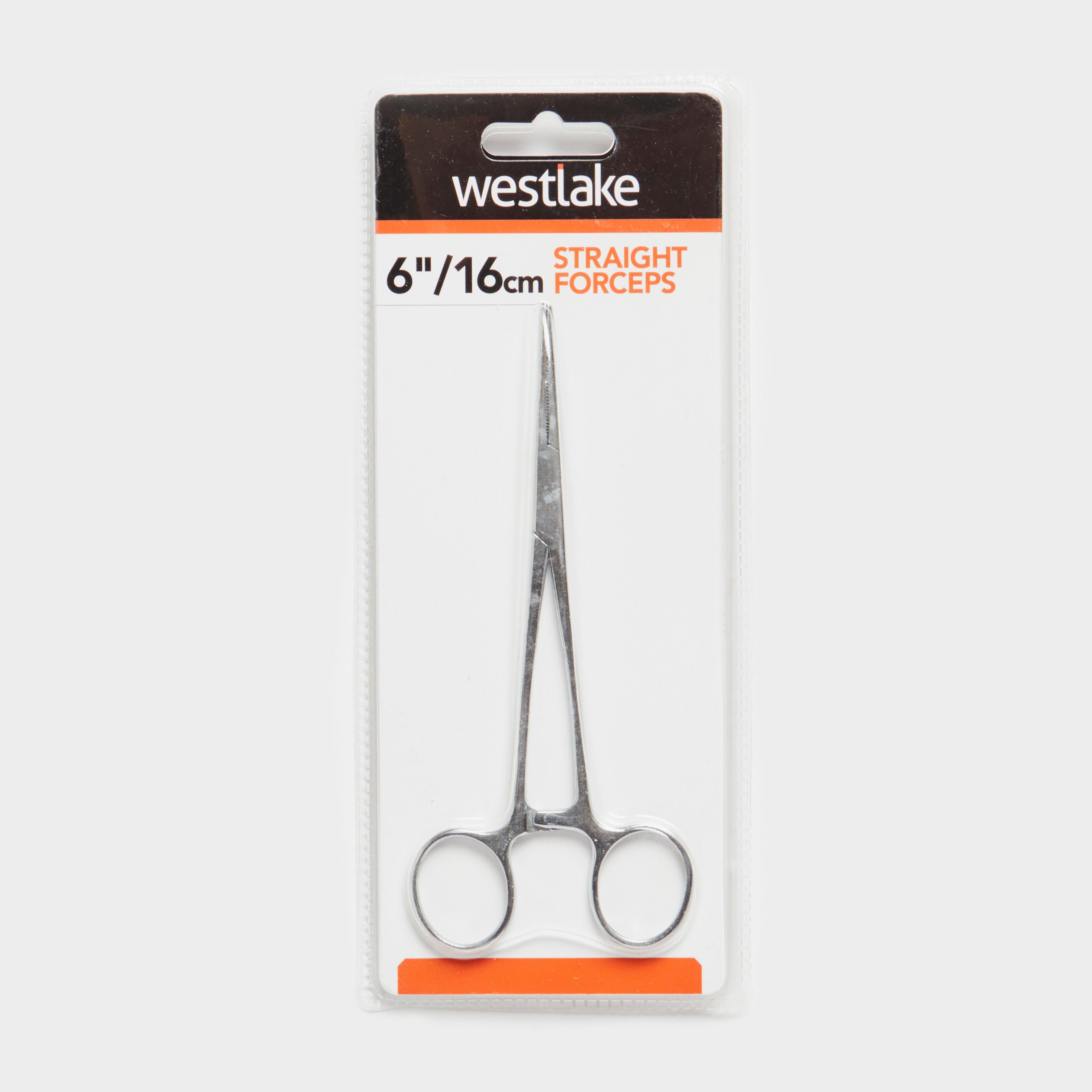 Straight Forceps (16cm)