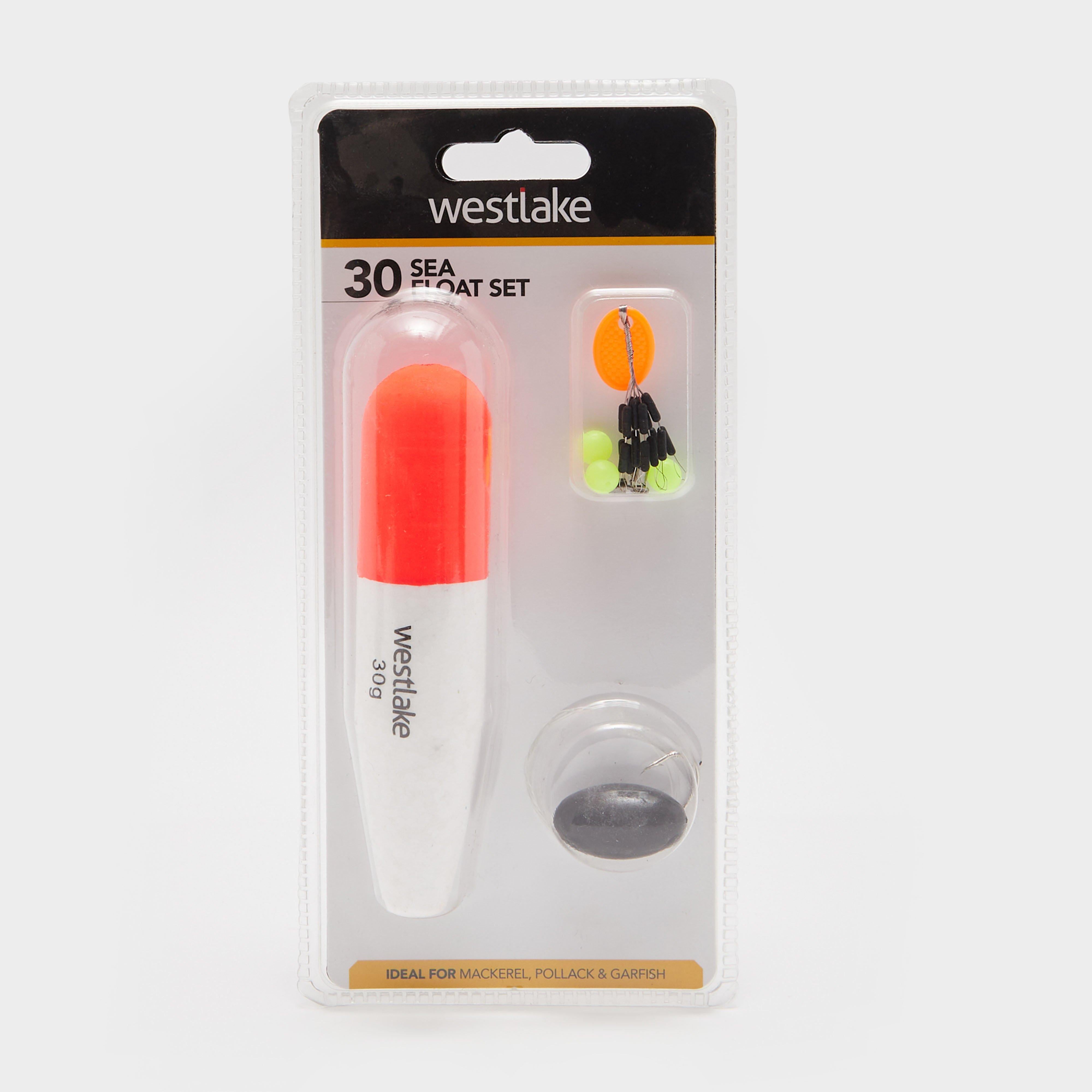 30G Sea Float Kit