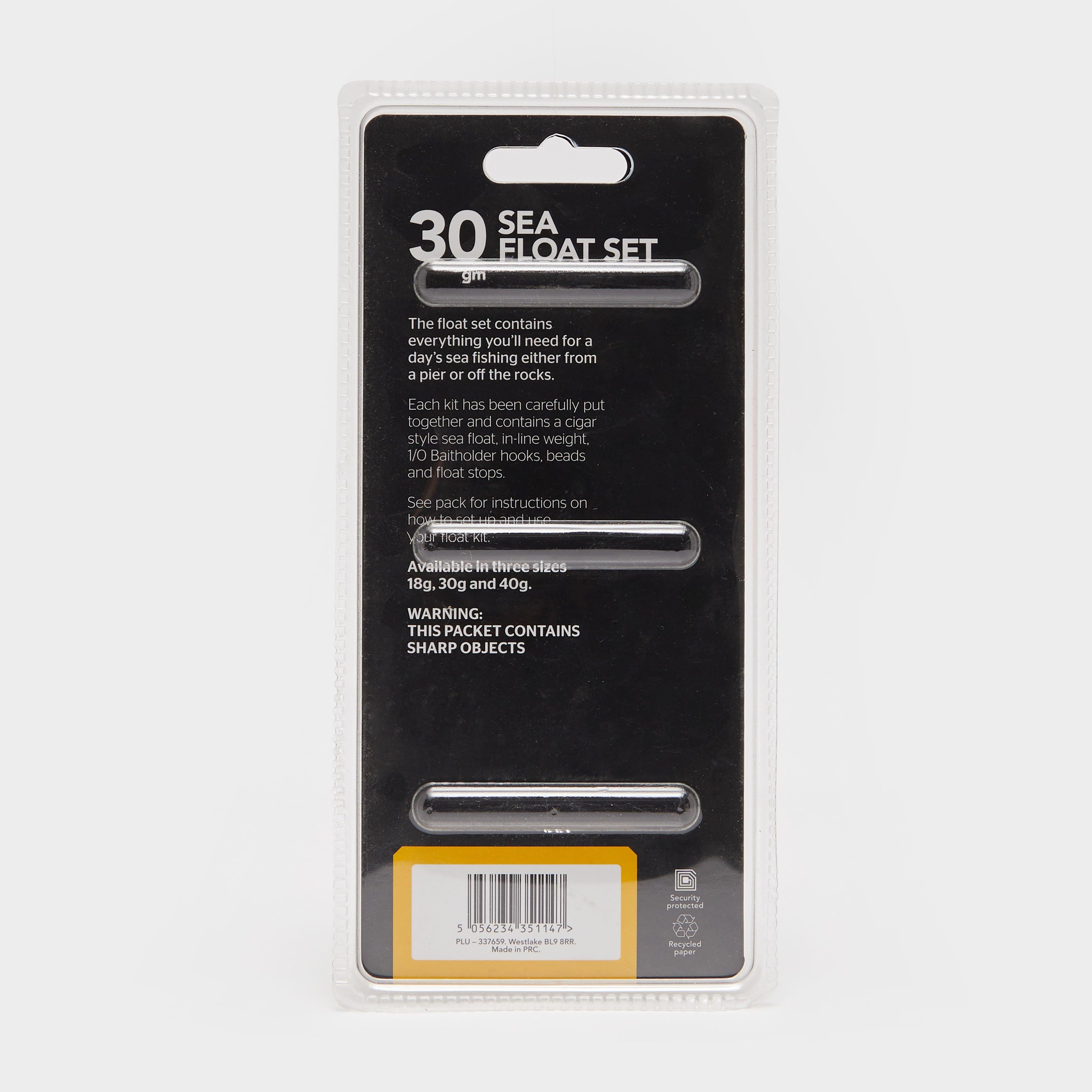 30G Sea Float Kit