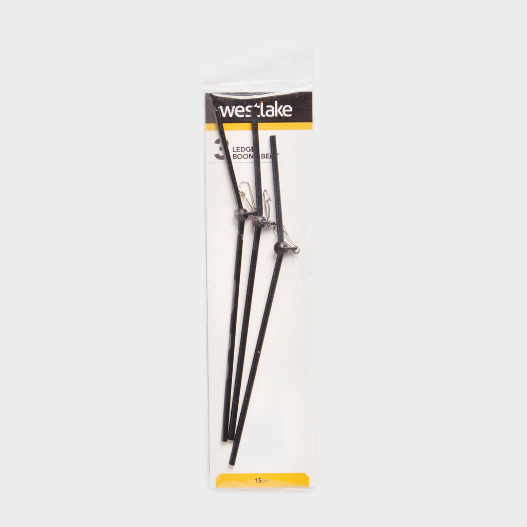 Ledger Boom Bent (15cm)