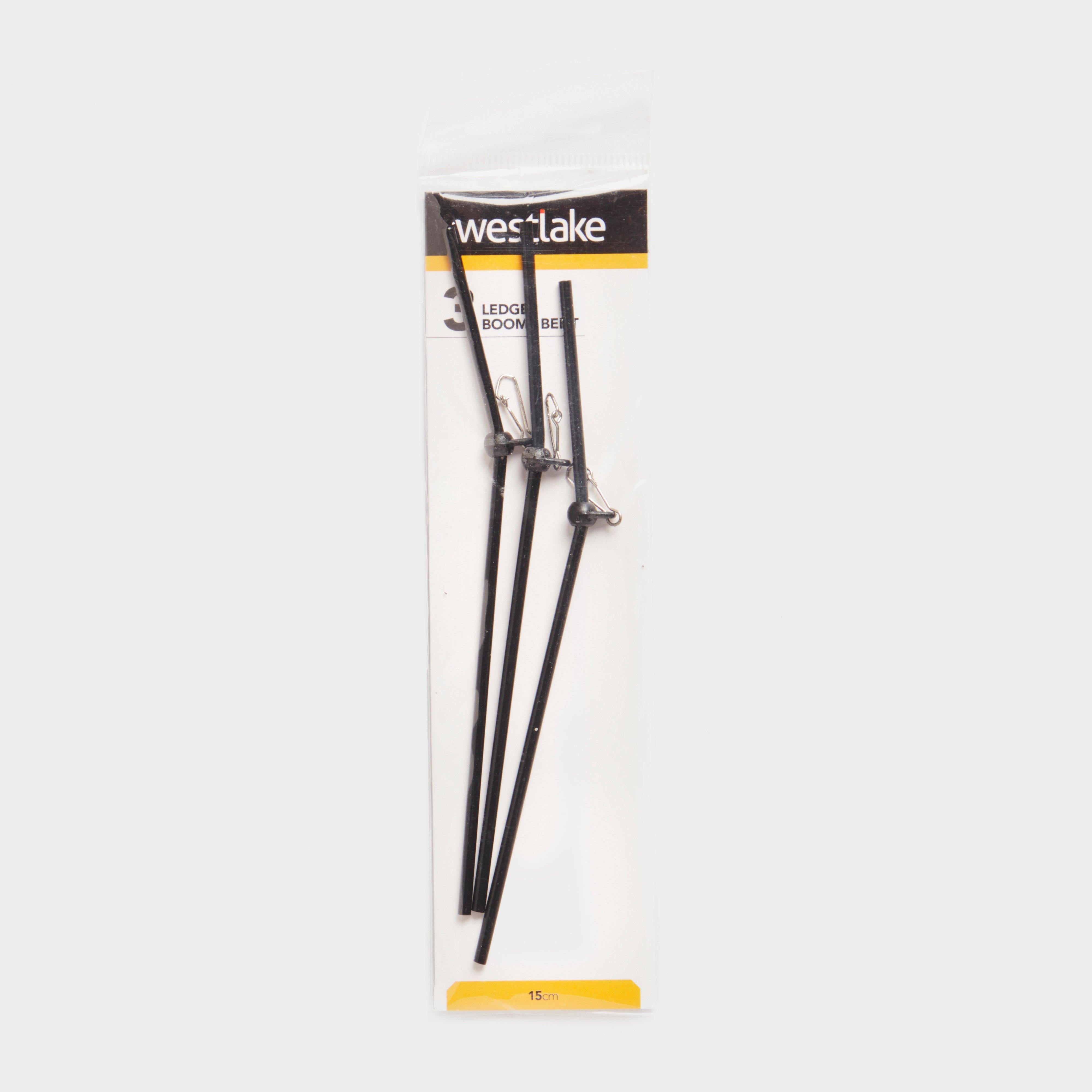 Ledger Boom Bent (15cm)