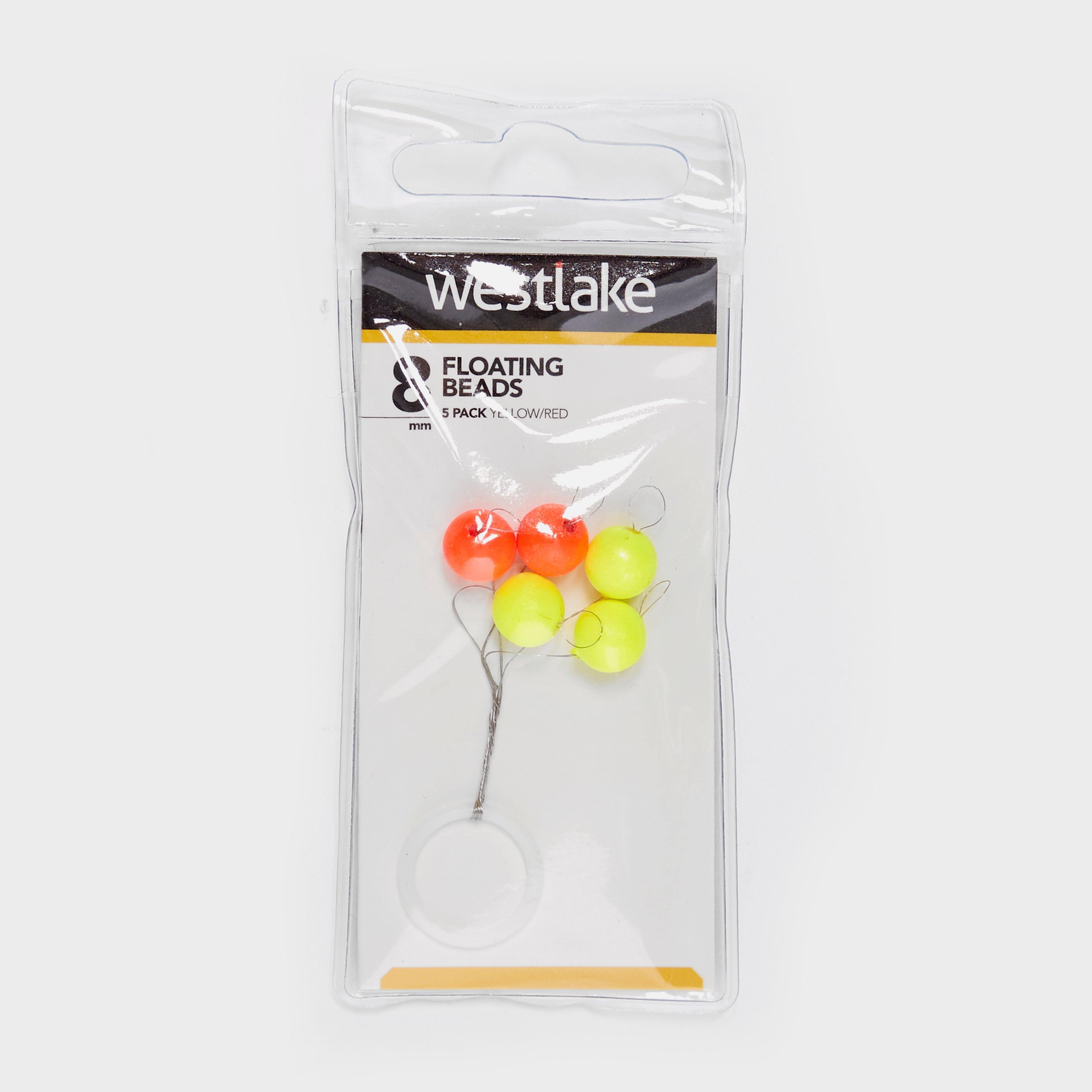 Floating Beads (8mm)