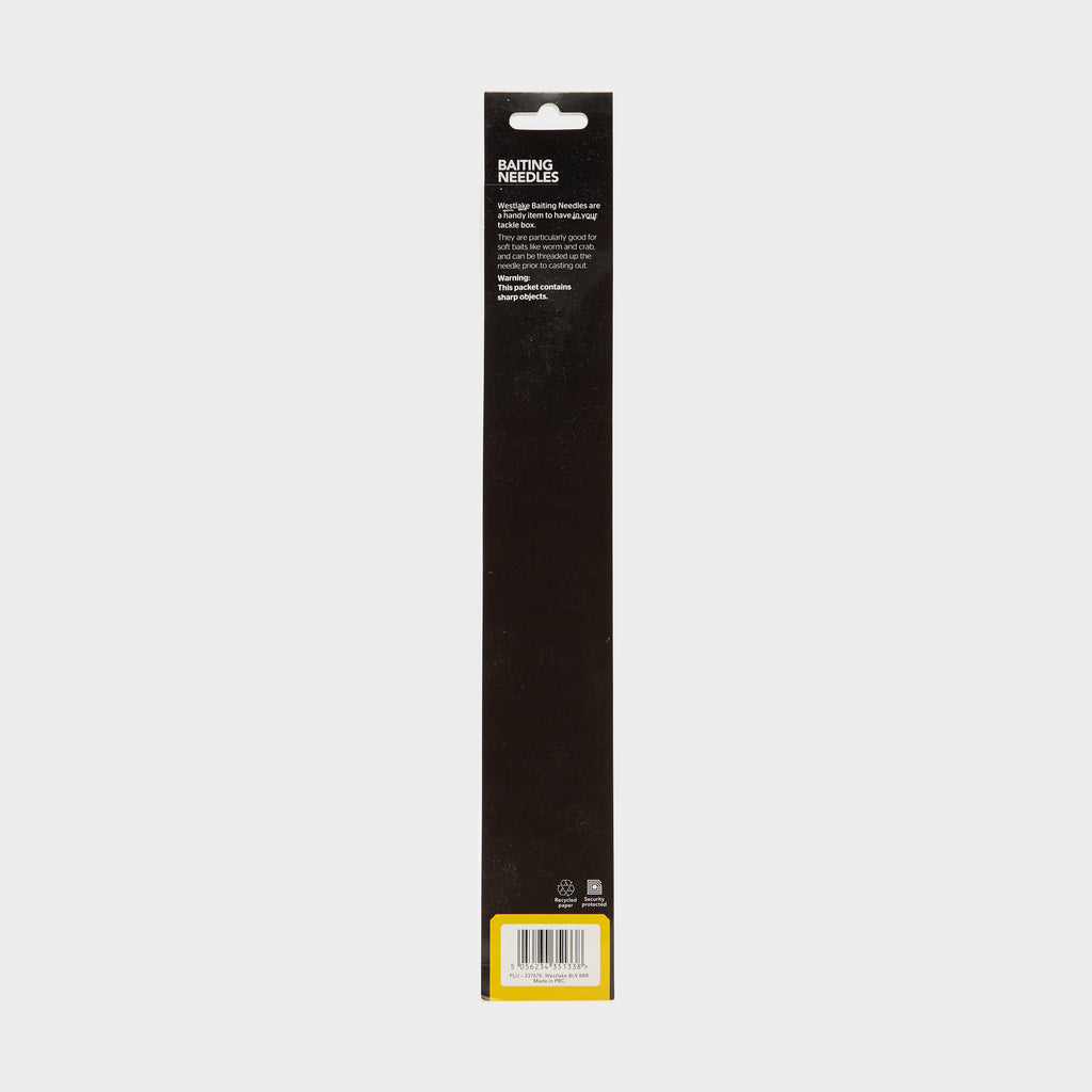 Baiting Needles 2Pcs