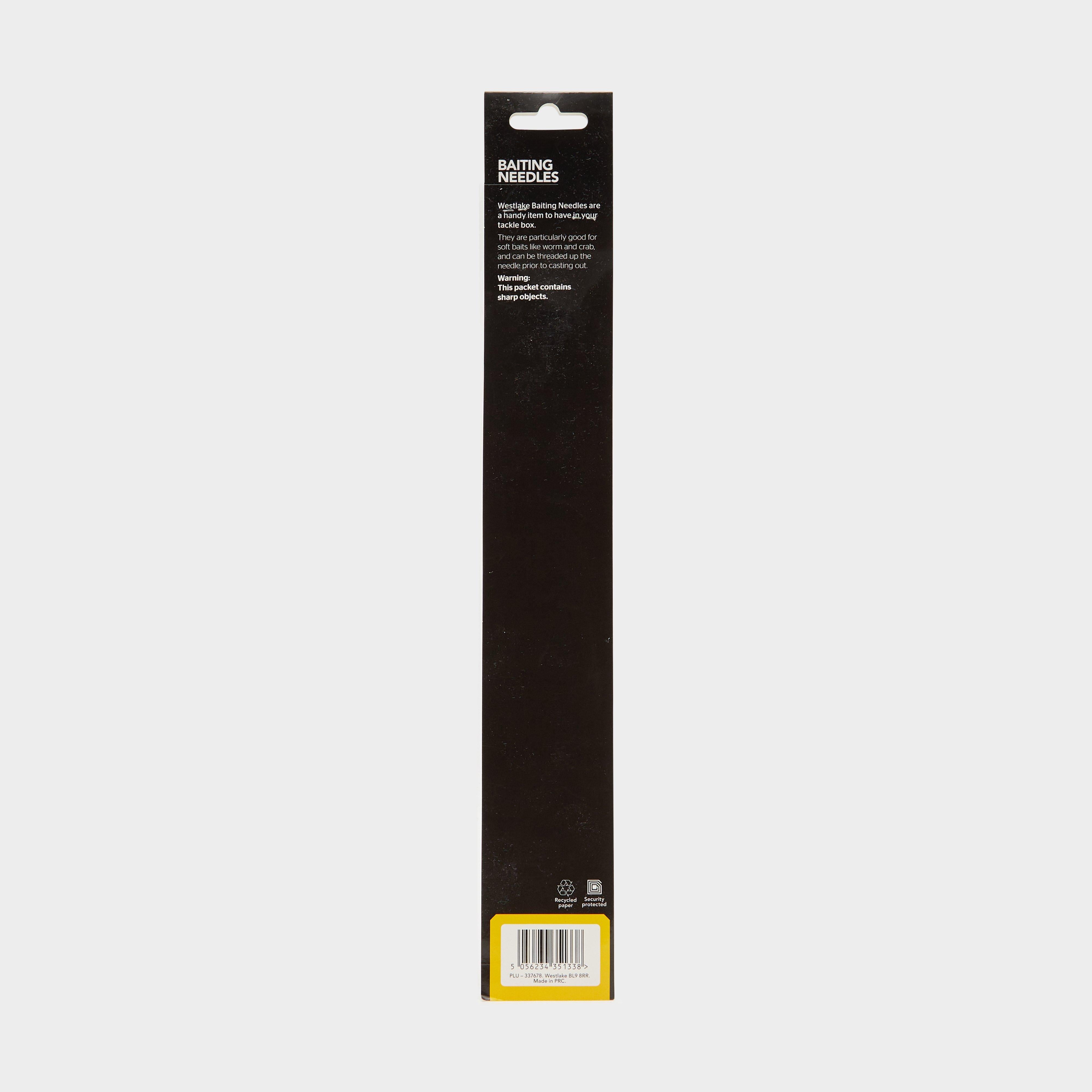 Baiting Needles 2Pcs