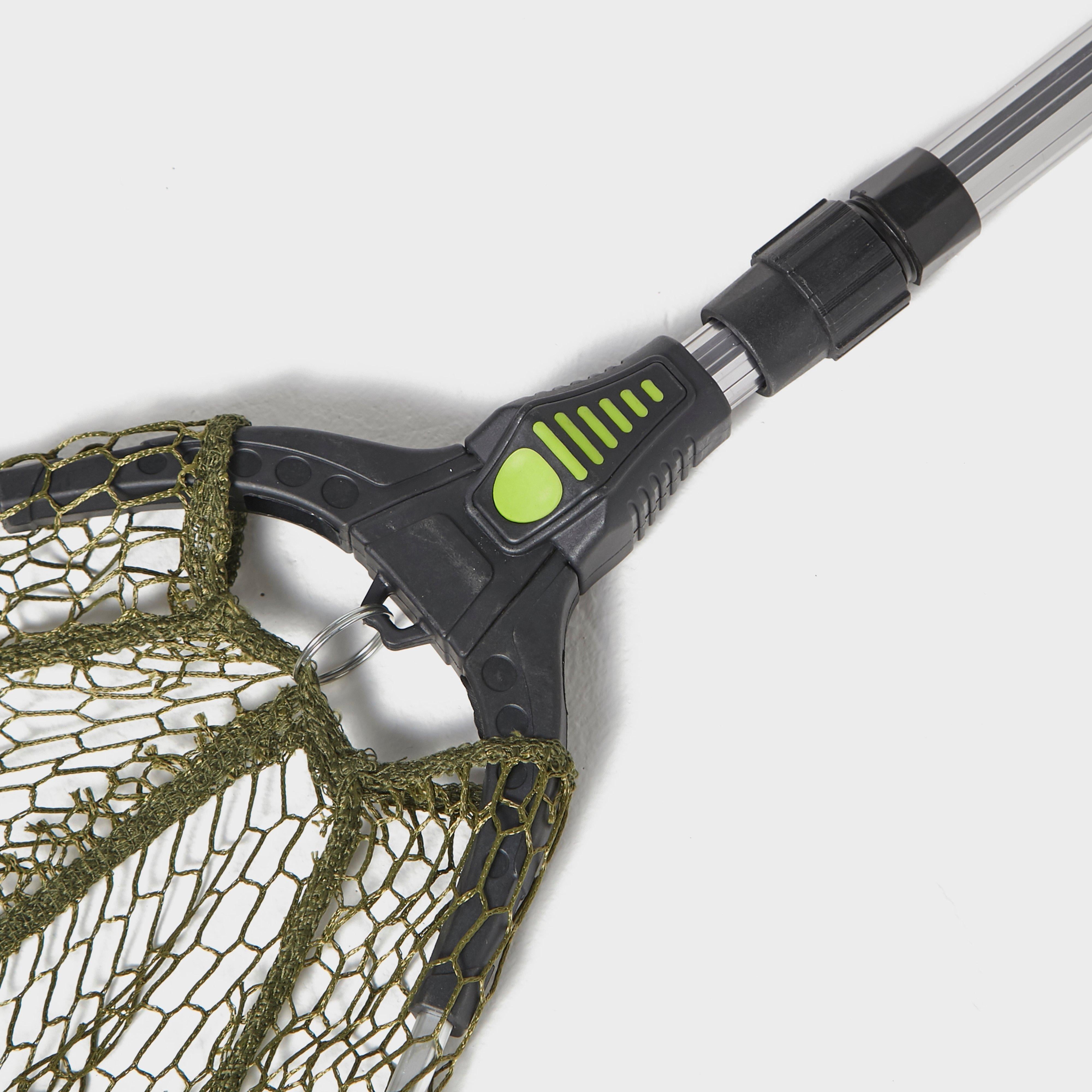 Flip Handle Game Folding Landing Net 60cm