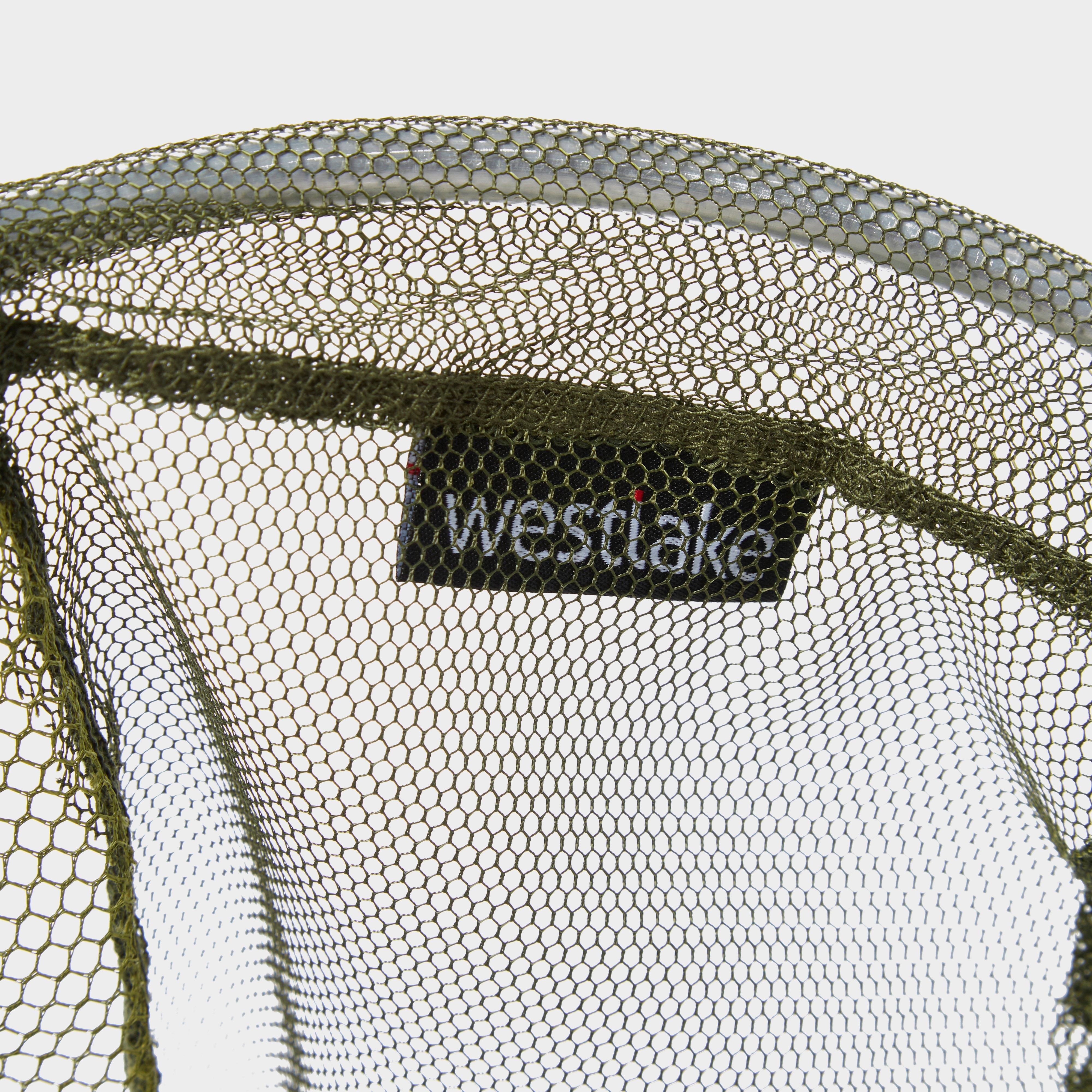 Scoop Net Mag Clip