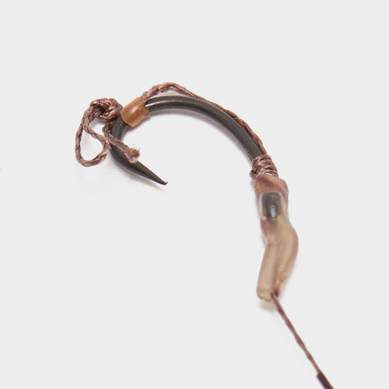 Stiff Braid Rig 10 To 15Lb