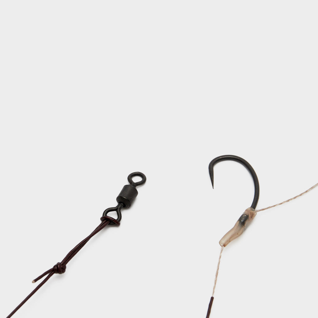 Stiff Braid Rig  8 To 15Lb Bl
