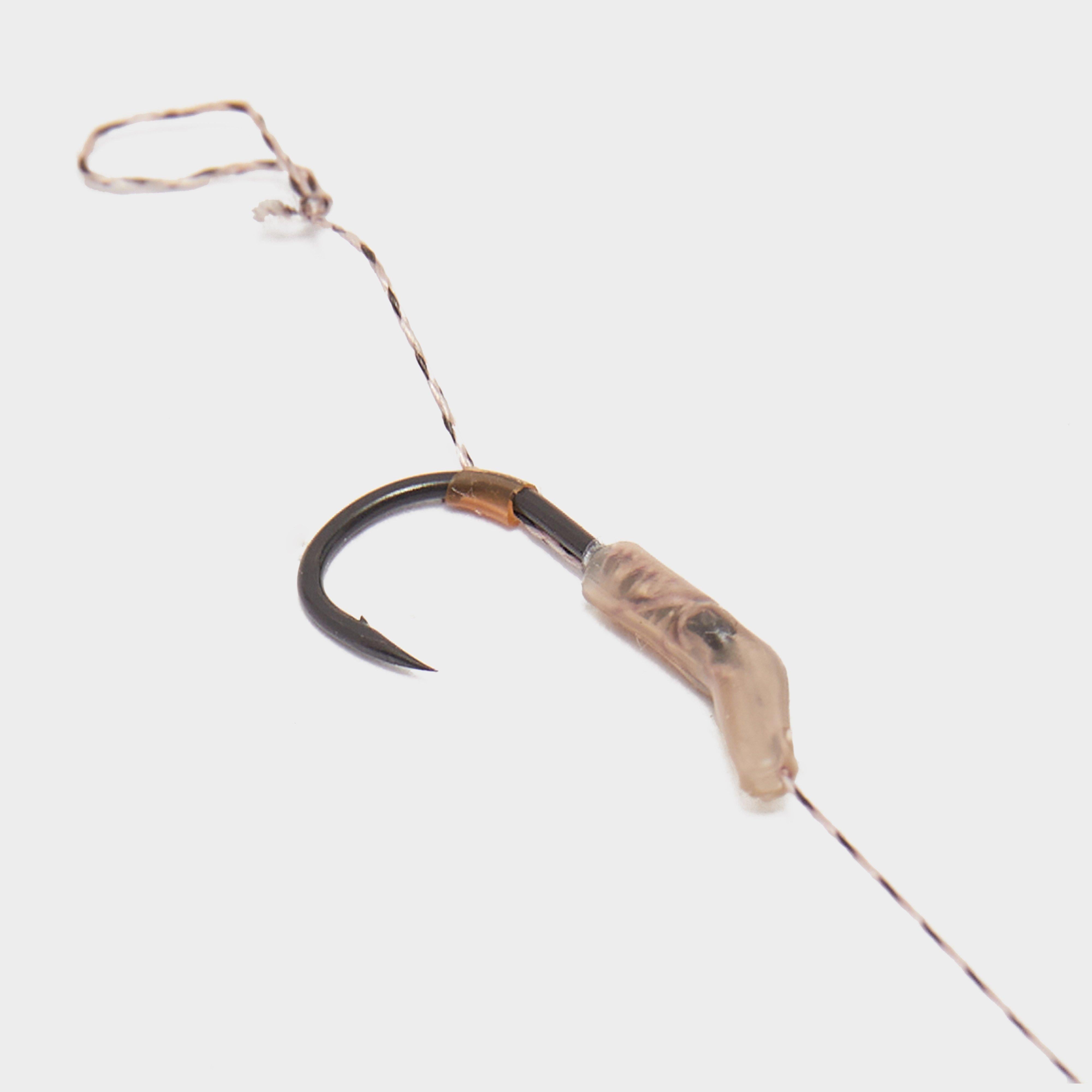 Soft Braid Microbarbed Rig (Size 10)