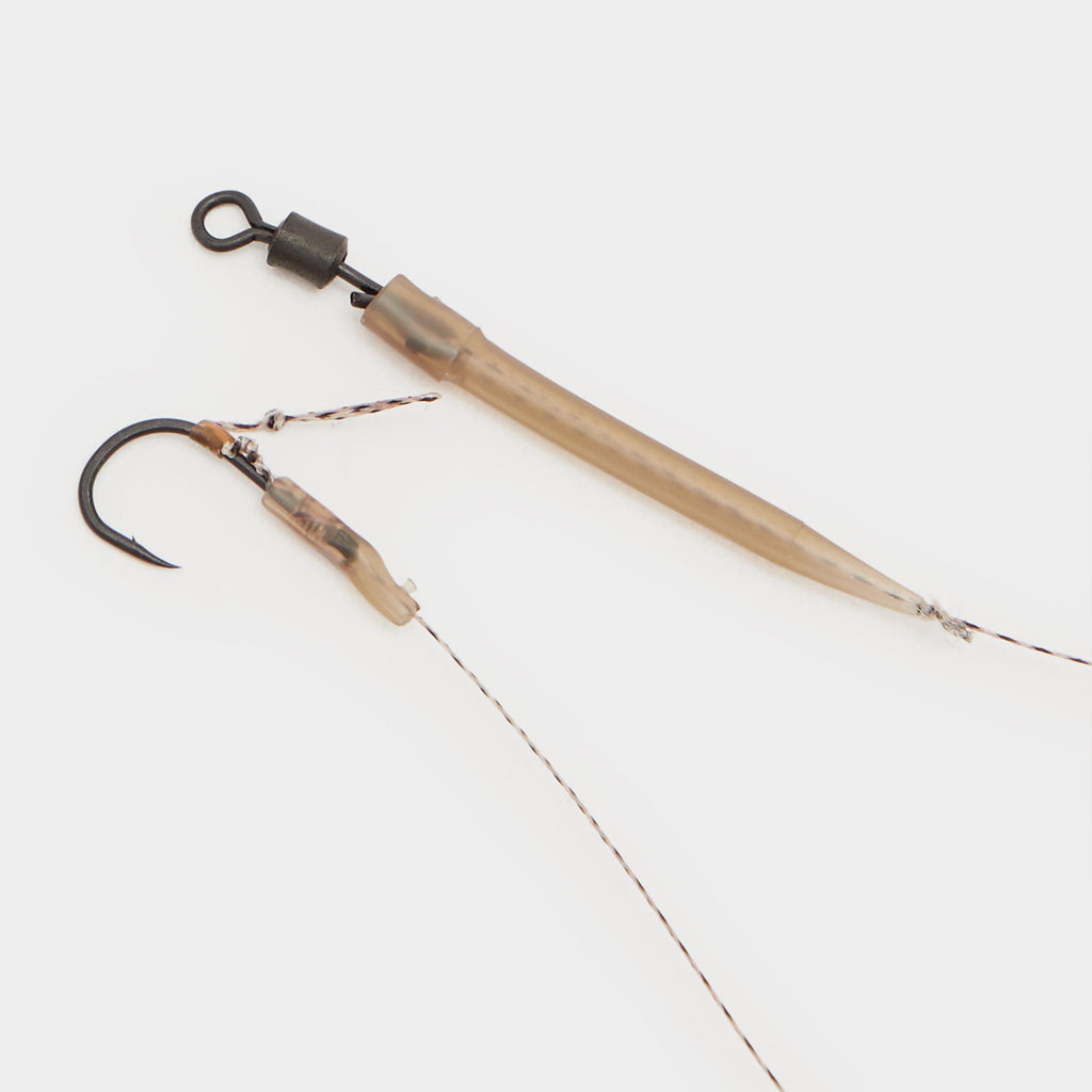 Soft Braid Microbarbed Rig (Size 8)