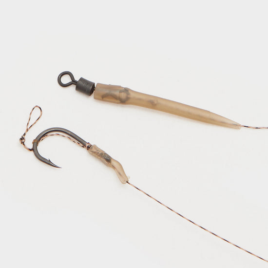 Soft Braid Microbarbed Rig (Size 6)