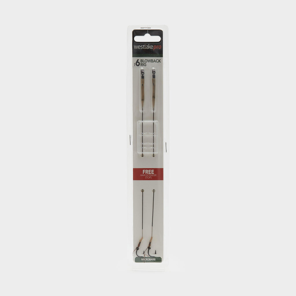 Blow B Combi Rig 6 To 20Lb Mb