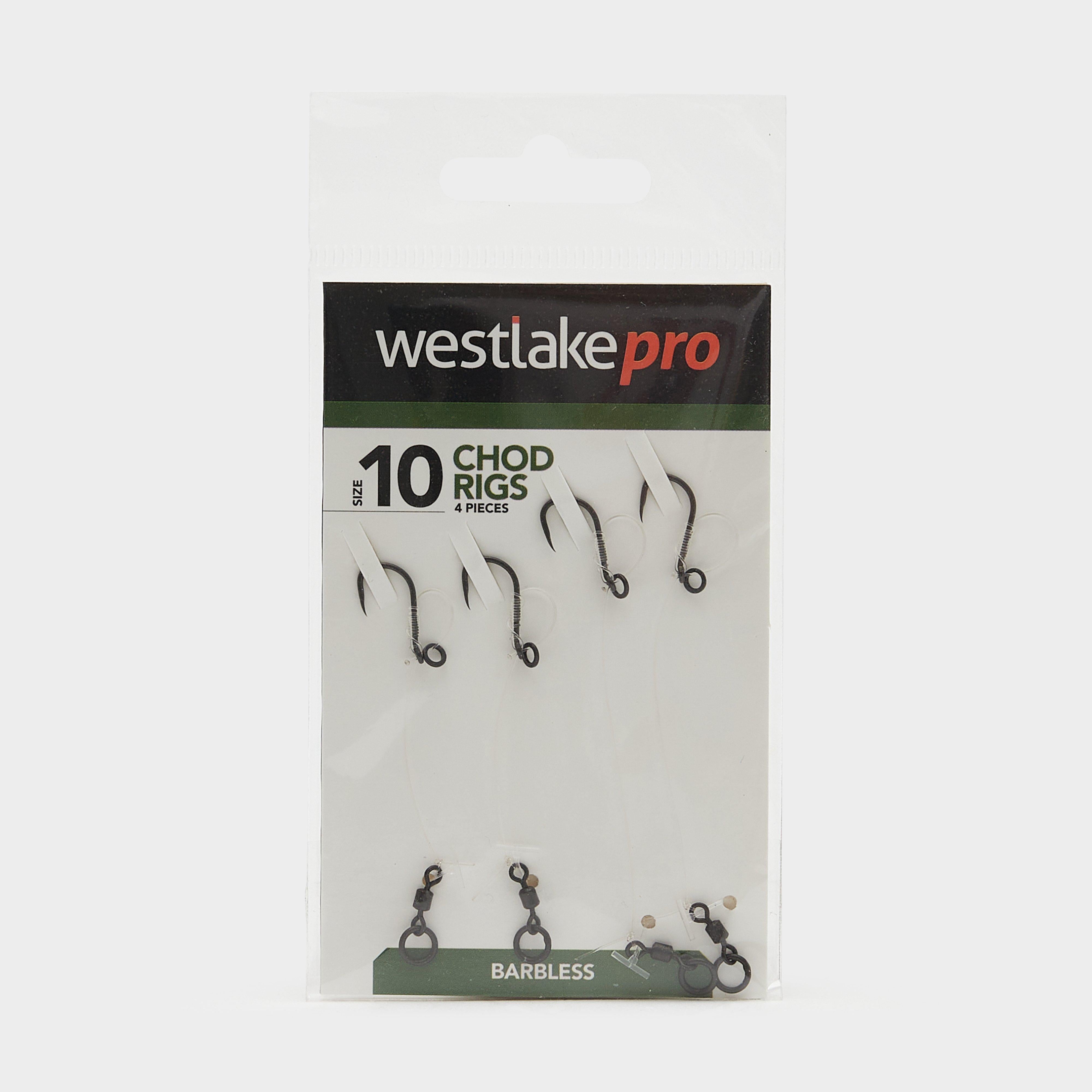 Chod Rigs 10 to 20lb
