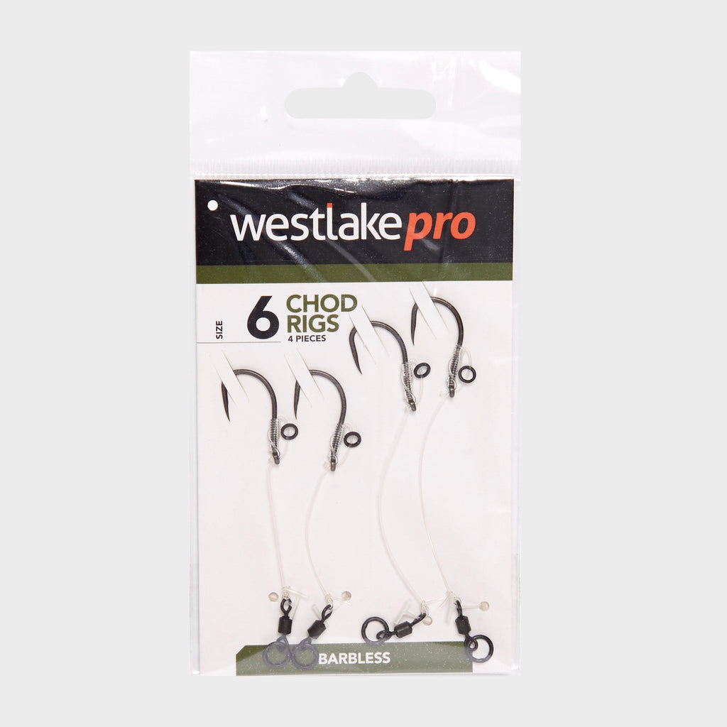 Chod Rigs 6 to 30lb