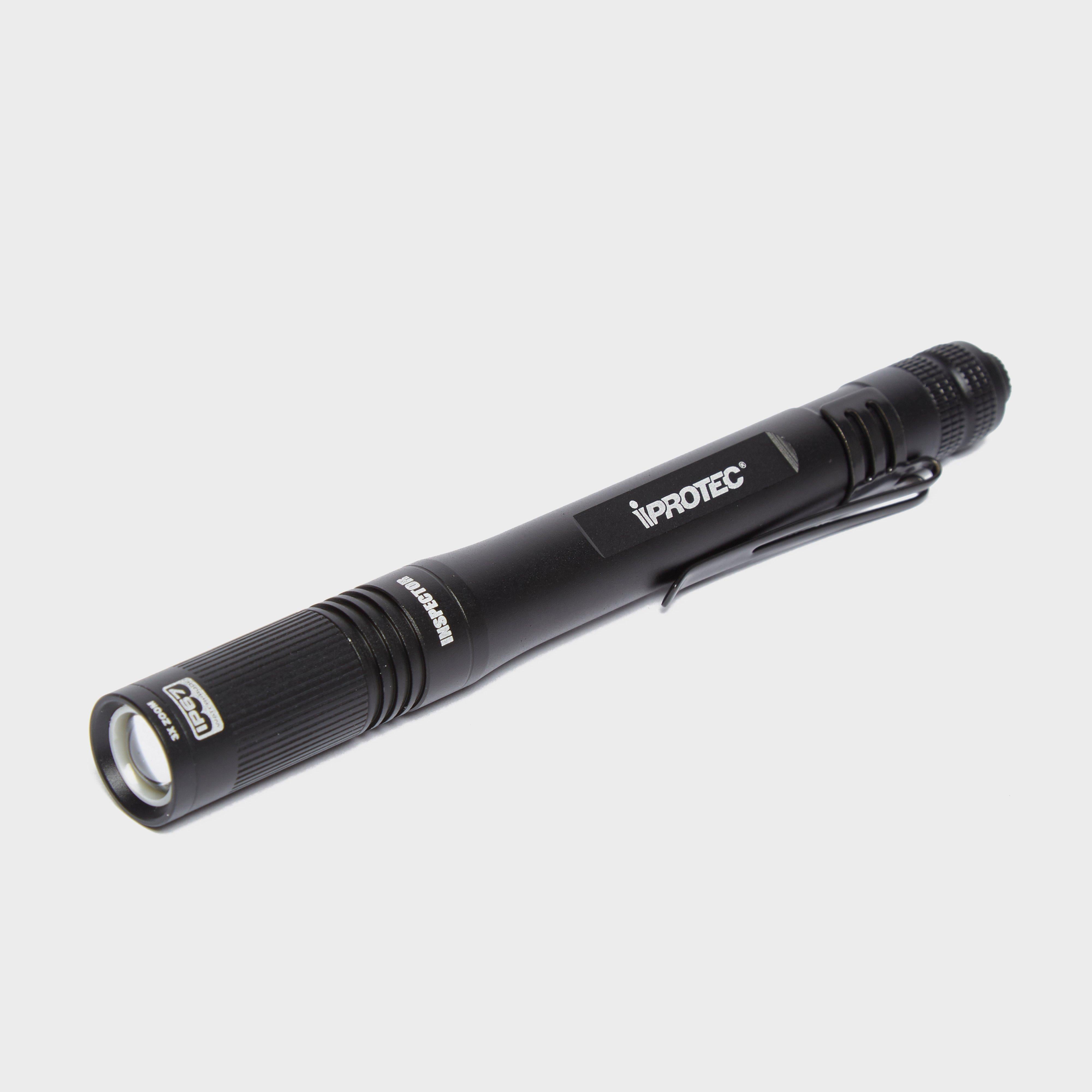 Inspector Pro LED Torch