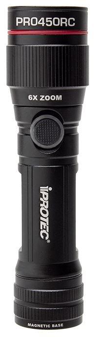 Pro 800 Lite Flashlight