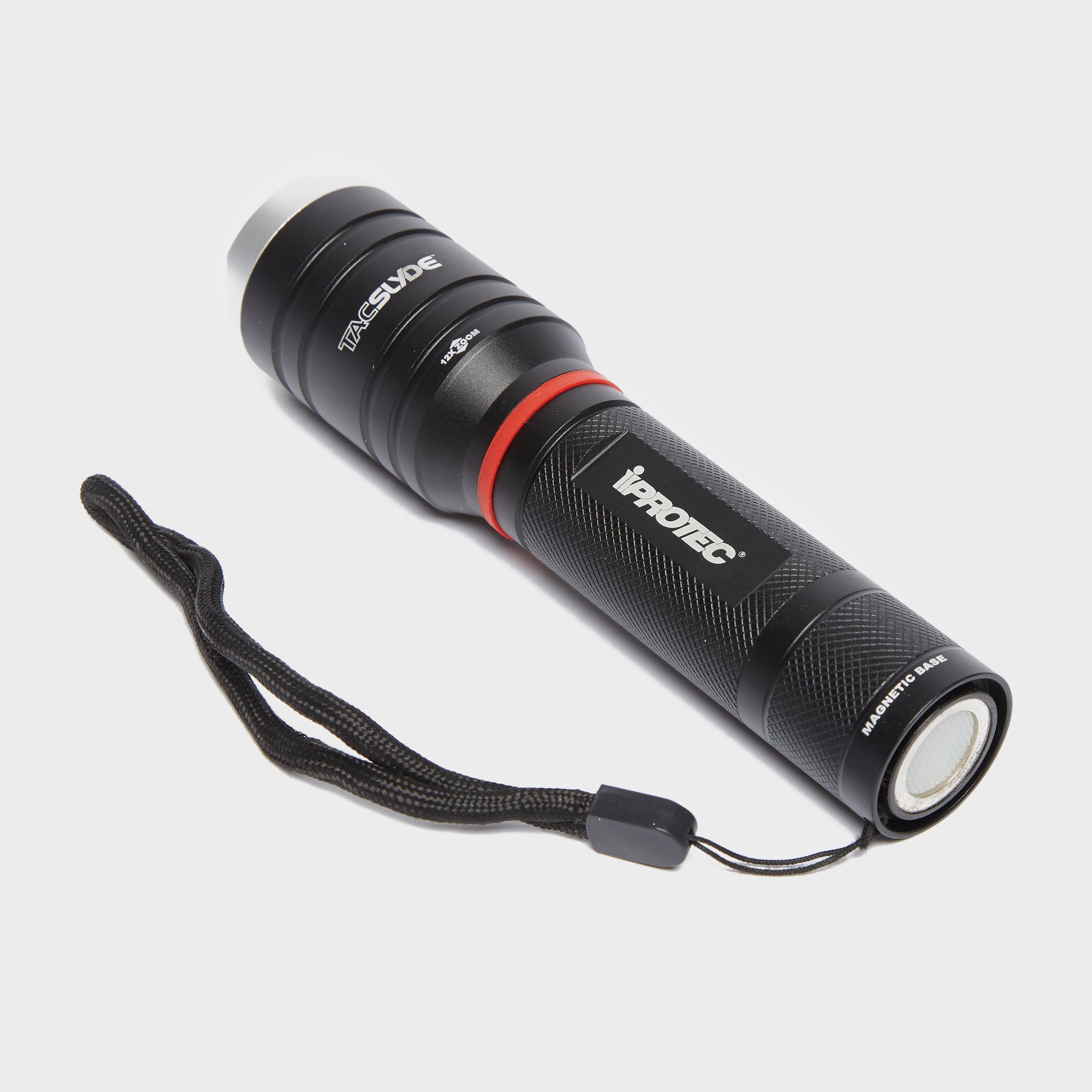 Pro Tac Slyde Torch and Lantern