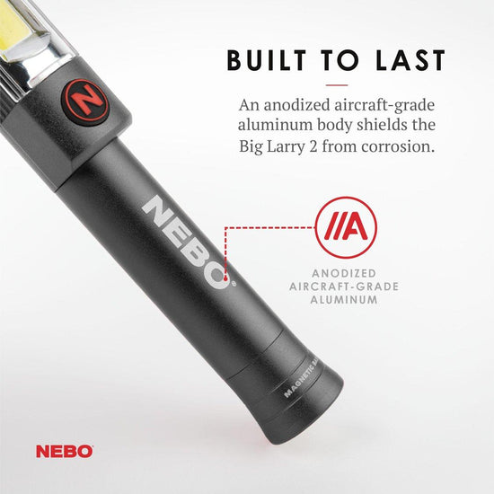 Big Larry 2 Torch