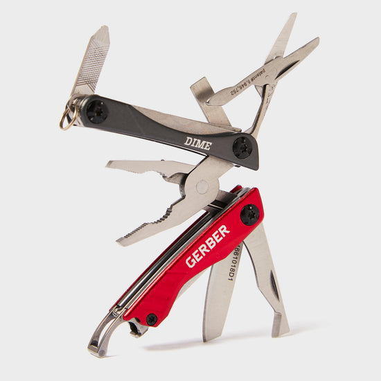 Dime Mini Multi-Tool