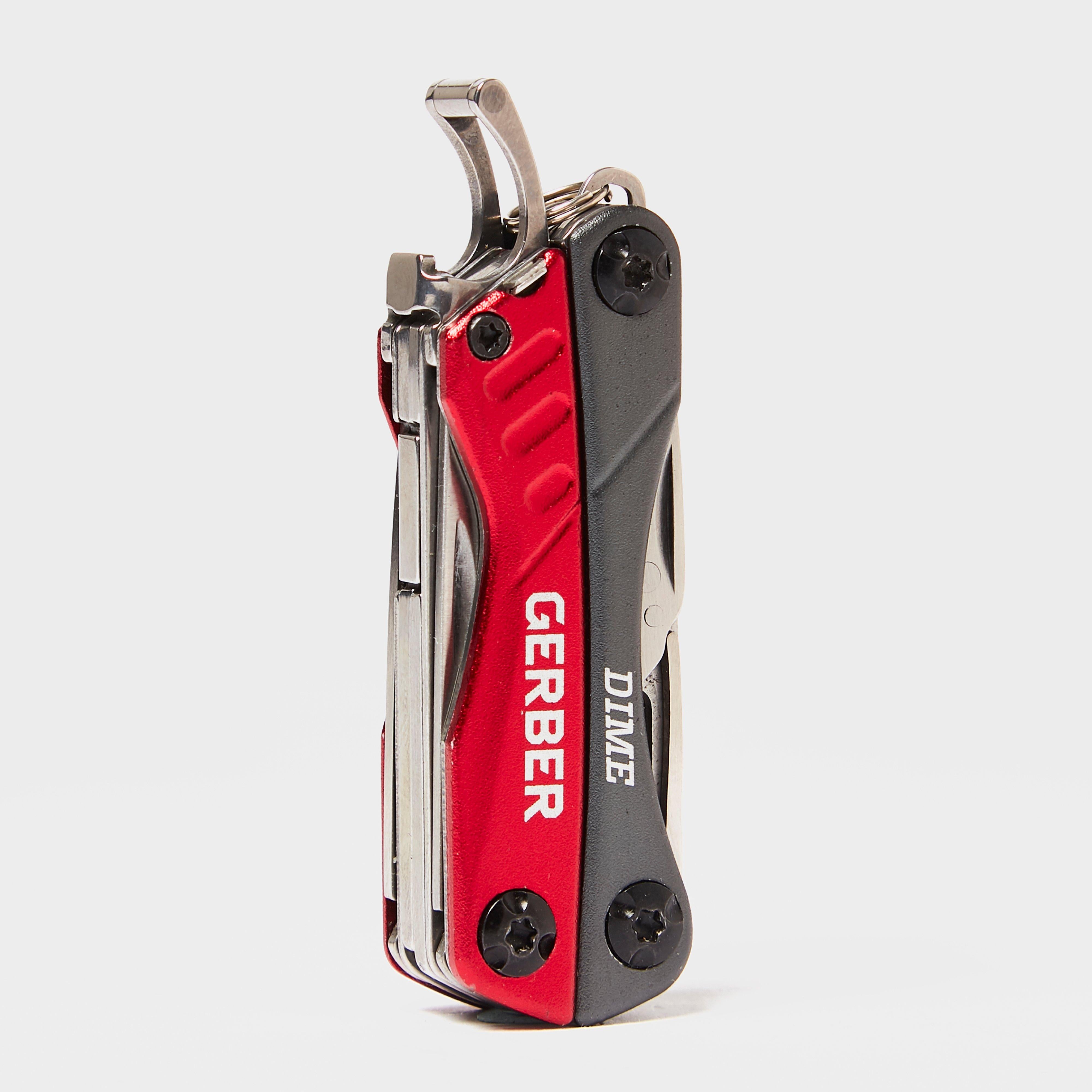 Dime Mini Multi-Tool