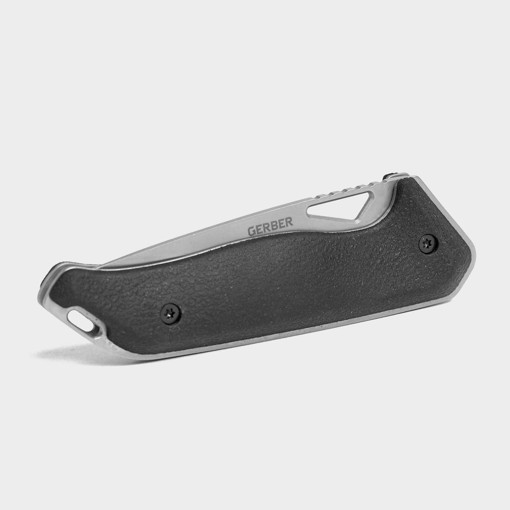Moment Sheath Knife