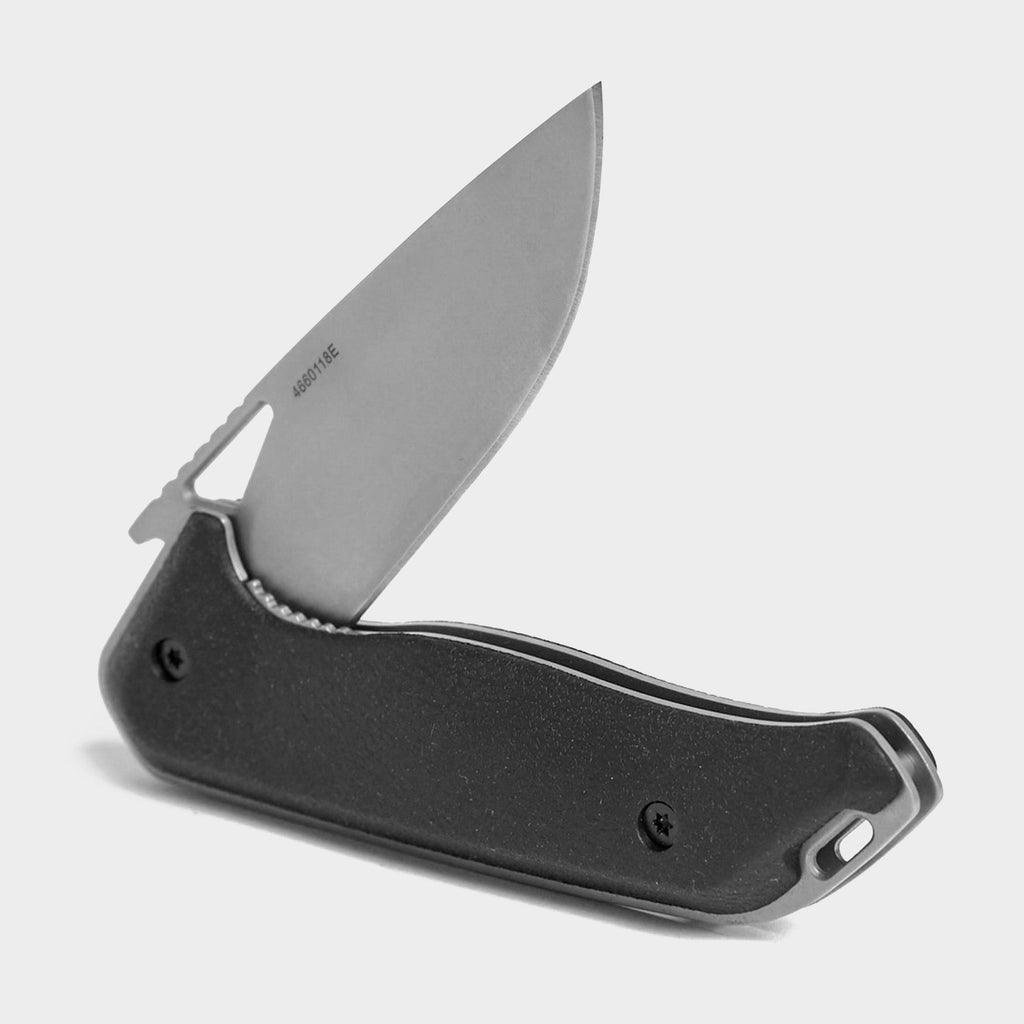 Moment Sheath Knife