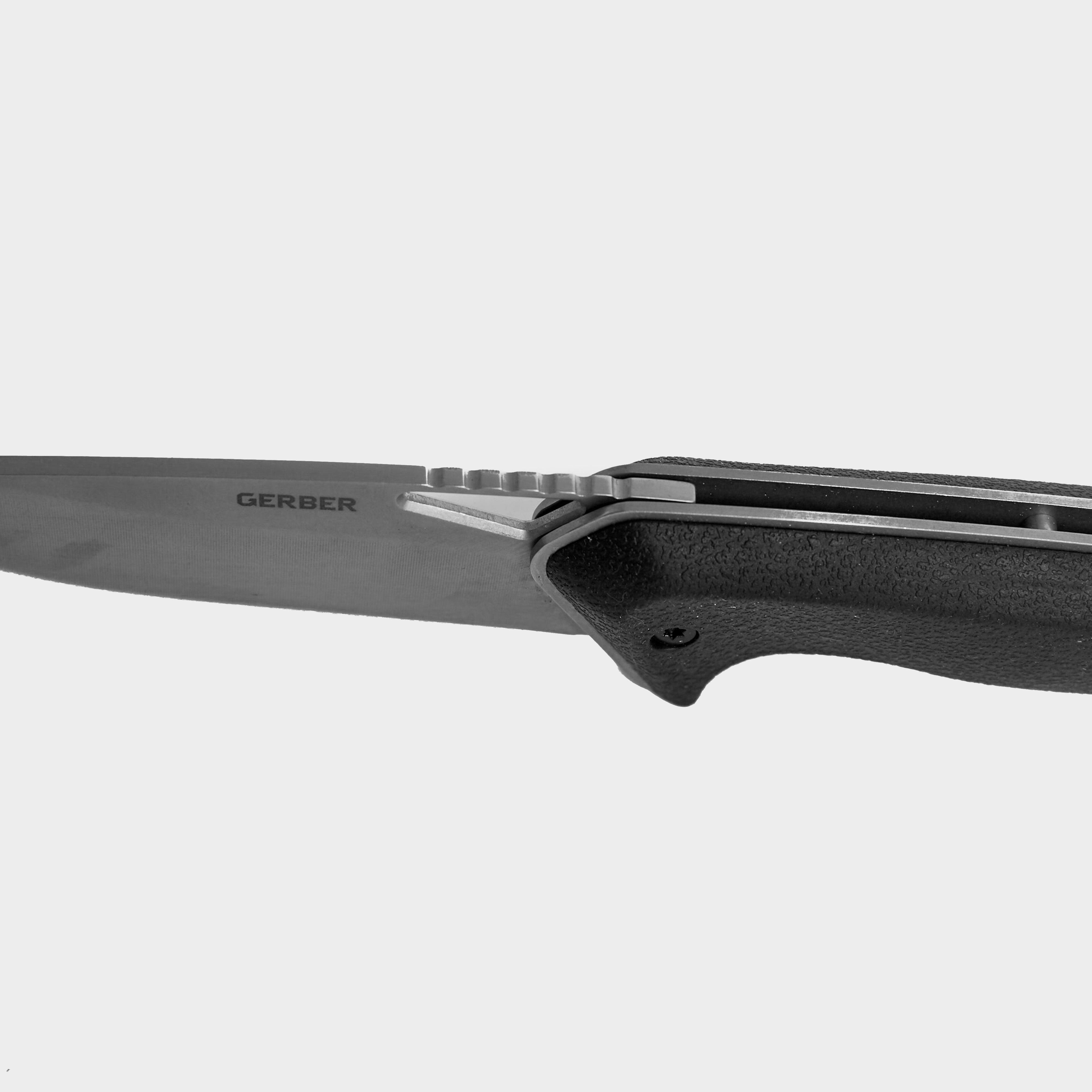 Moment Sheath Knife