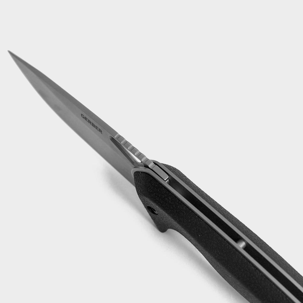 Moment Sheath Knife