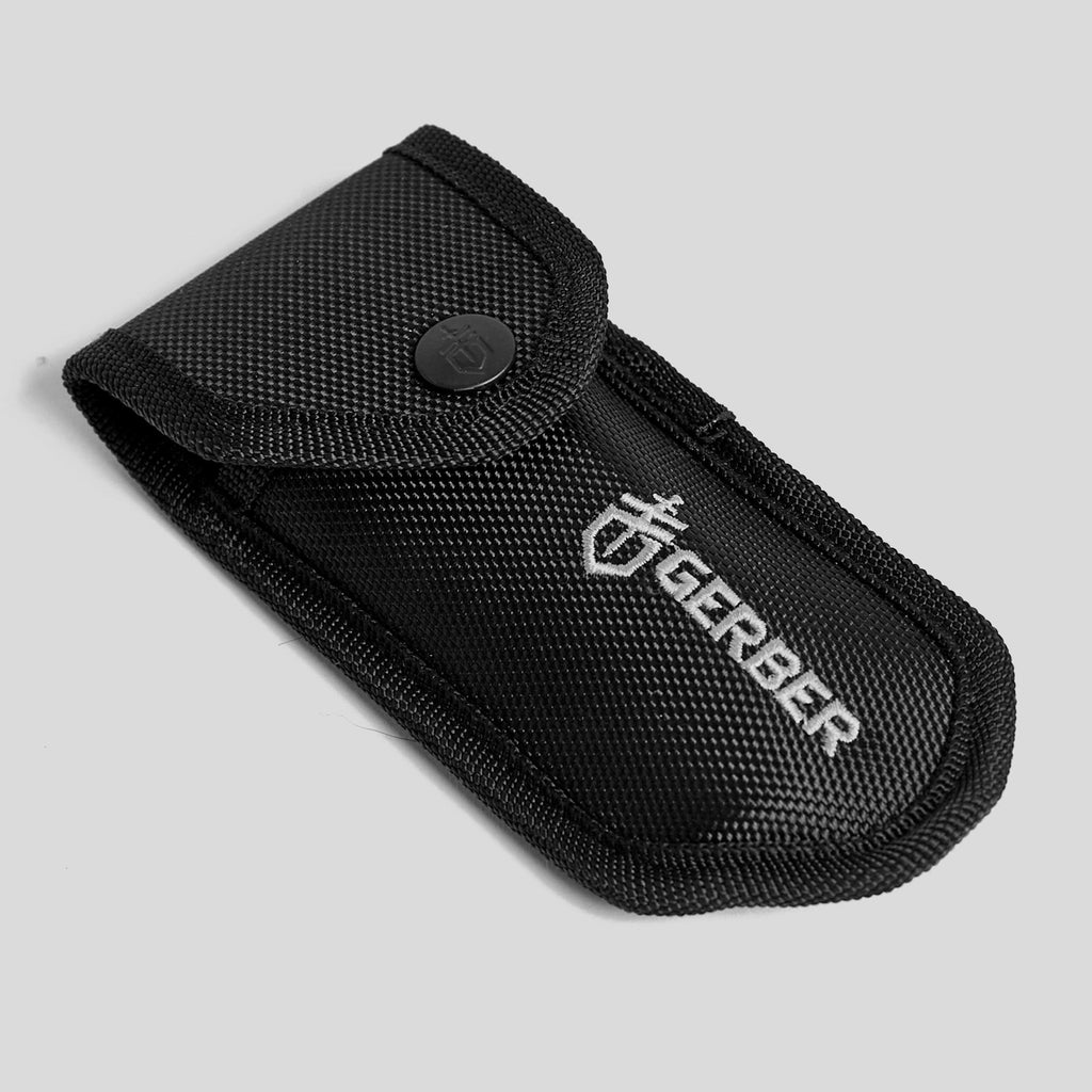 Moment Sheath Knife
