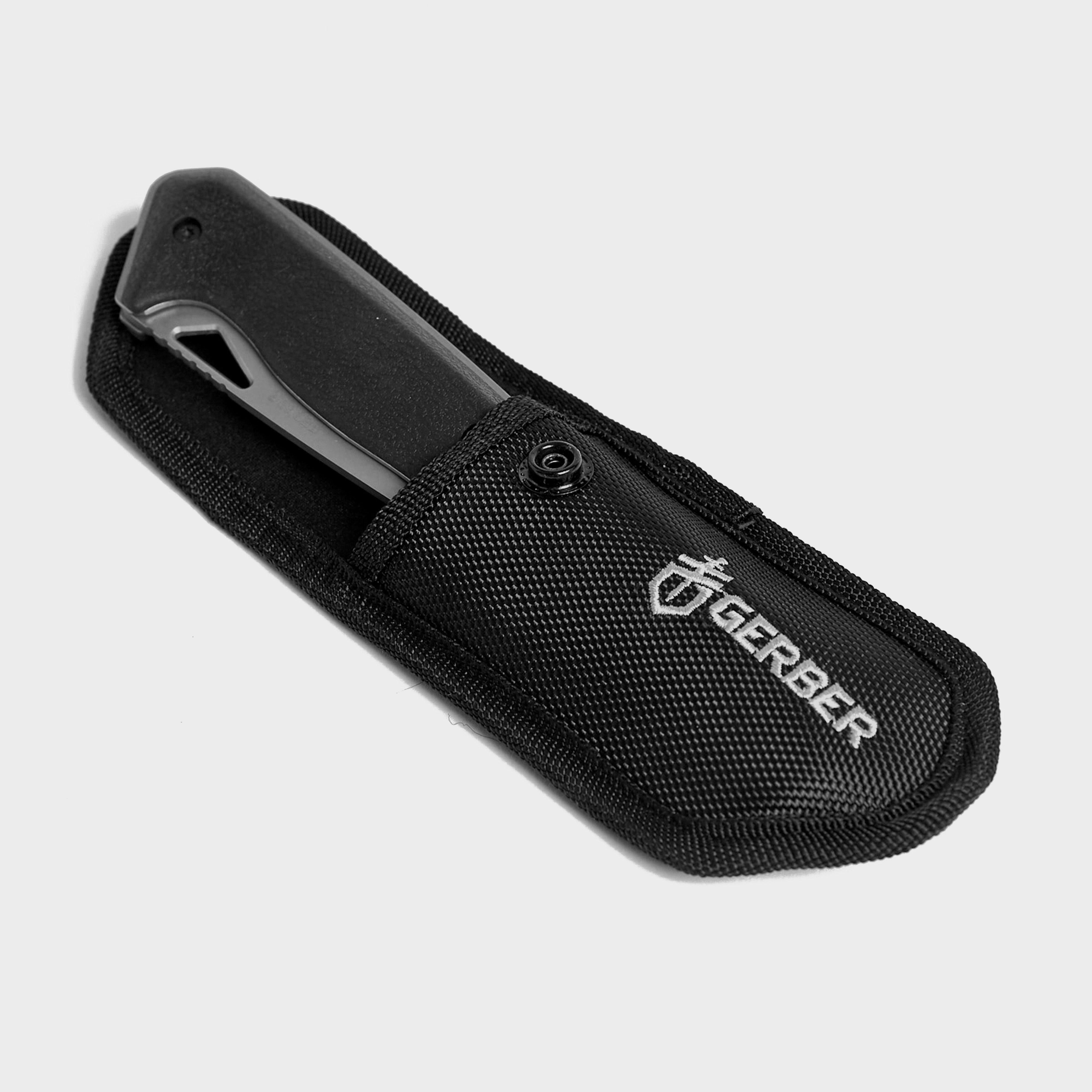 Moment Sheath Knife
