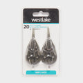 20G Method Feeder Plat Lg 2 Pk