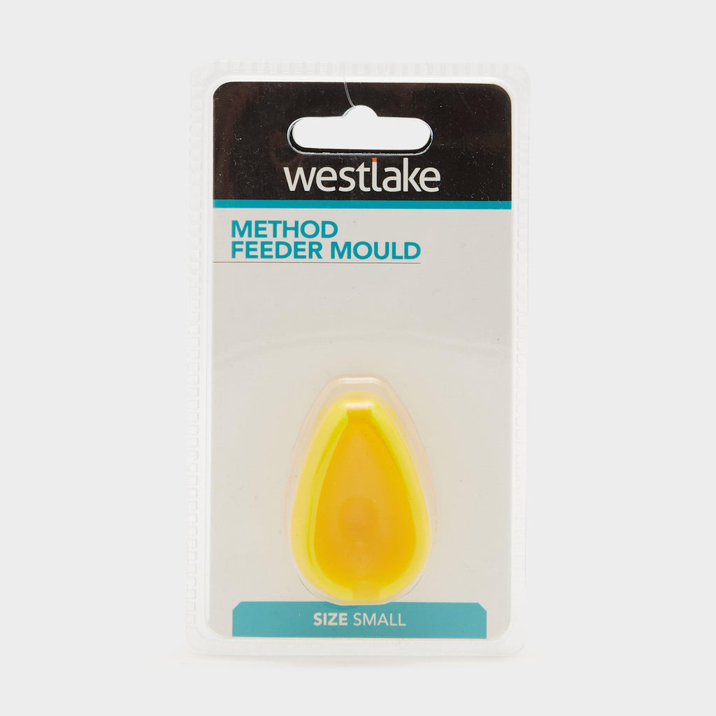 Small Feeder Mould