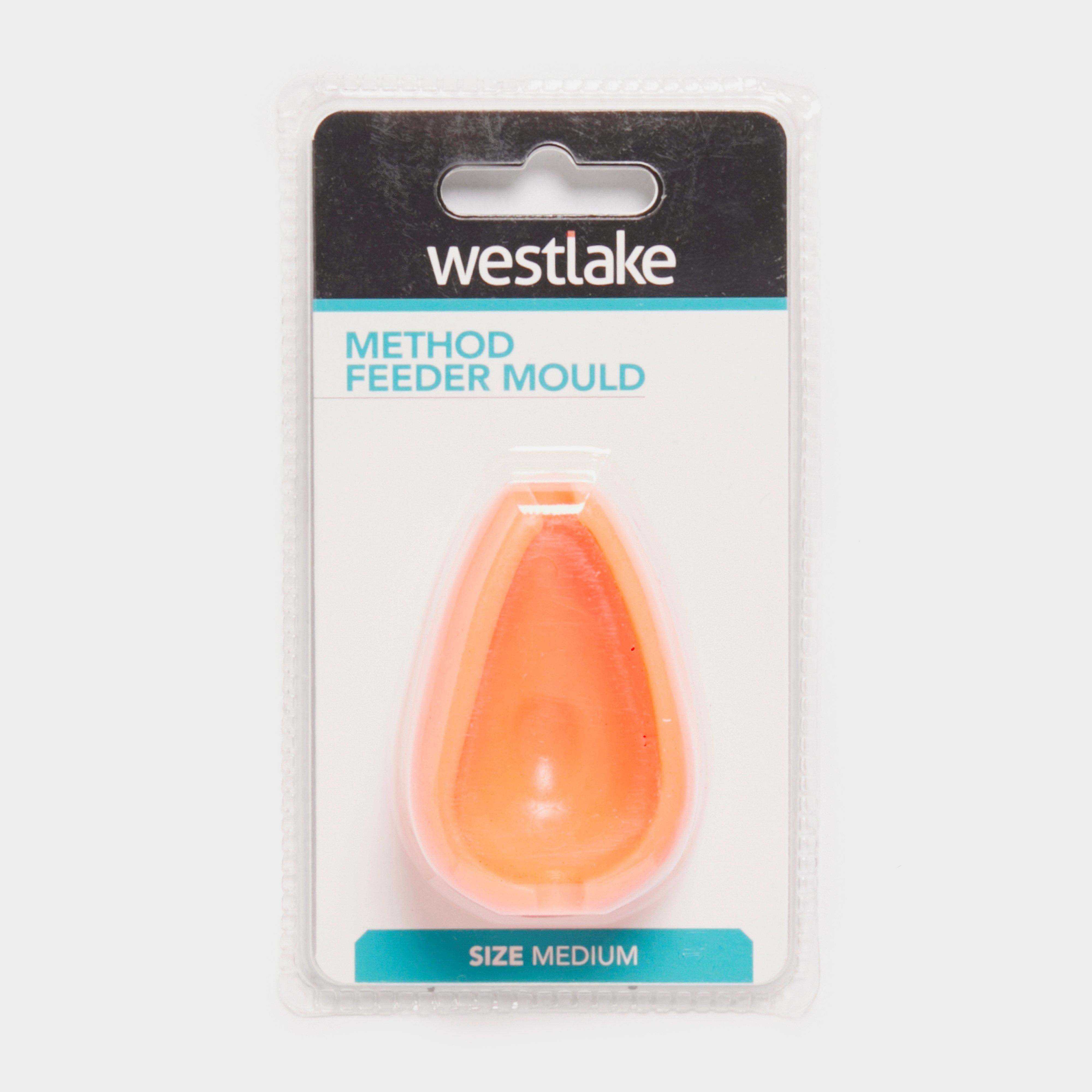 Medium Feeder Mould