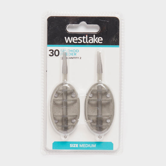 Standard Method Feeder 30g 2 Pack
