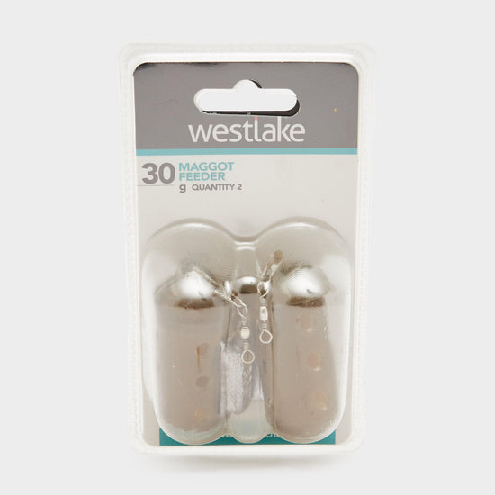 30Gm Cap Feeder 2Pk