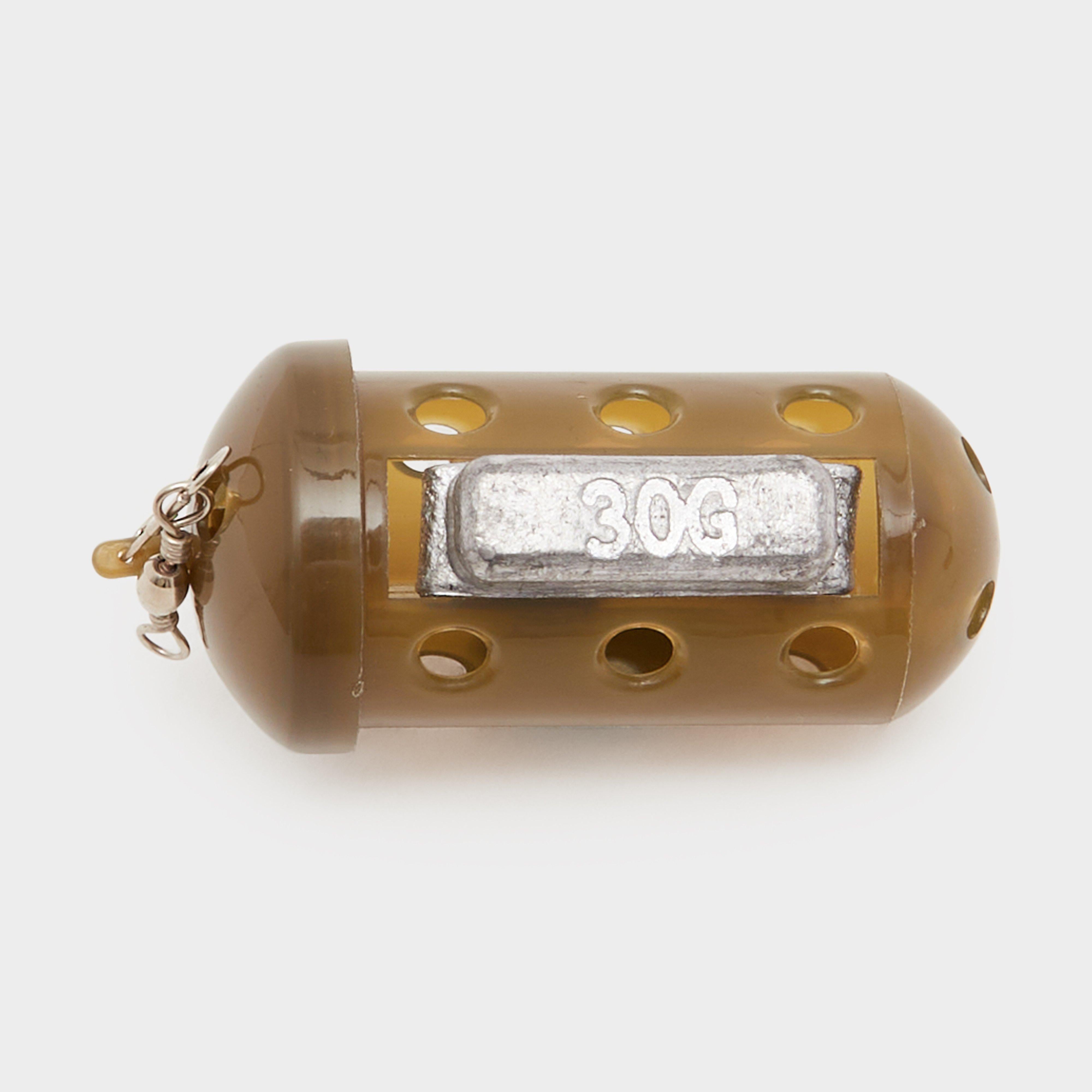 30Gm Cap Feeder 2Pk