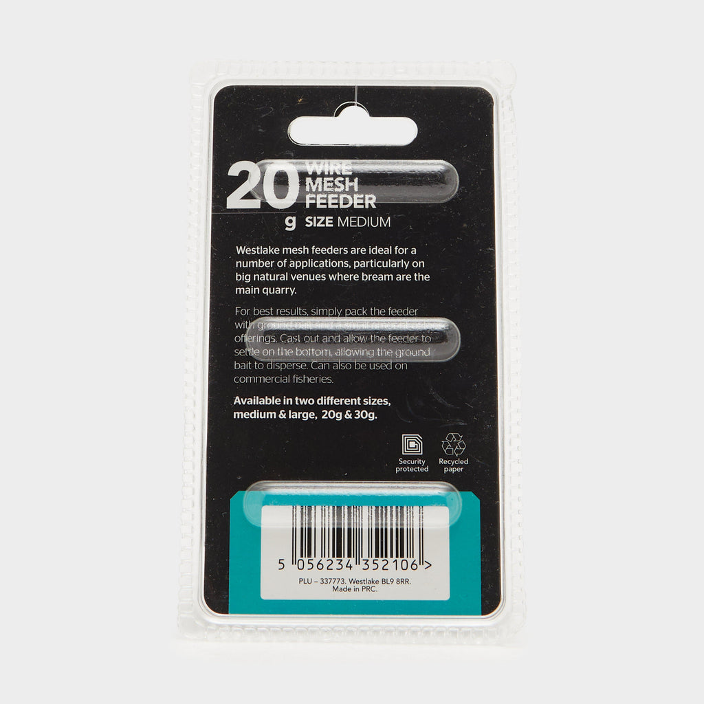 20Gm Wire Mesh Feeder 2 Pk