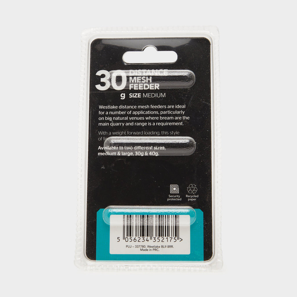 Distance Mesh Feeder (Medium 30g)
