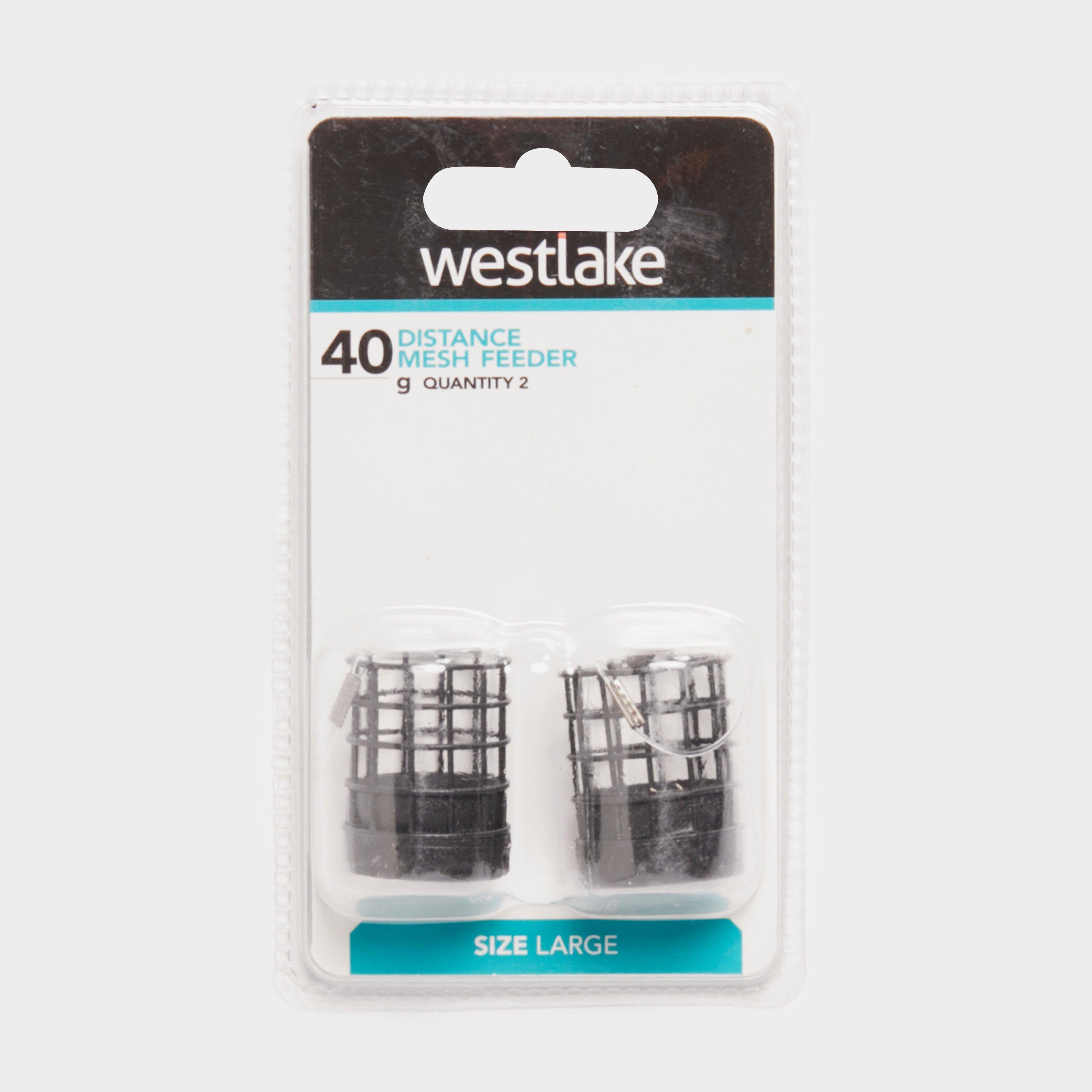 Distance Mesh Feeder (Large 40g)