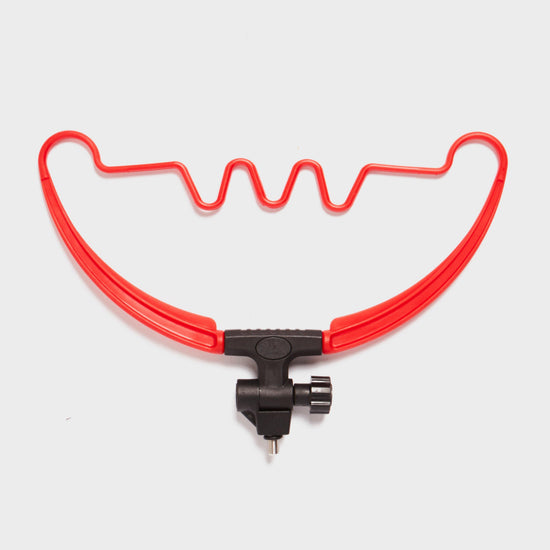 35 Cm Adjustable Rod Rest